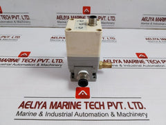 Smc Electro-pneumatic Regulator 0.7-130Psi Part No Itv2050-01N3S4