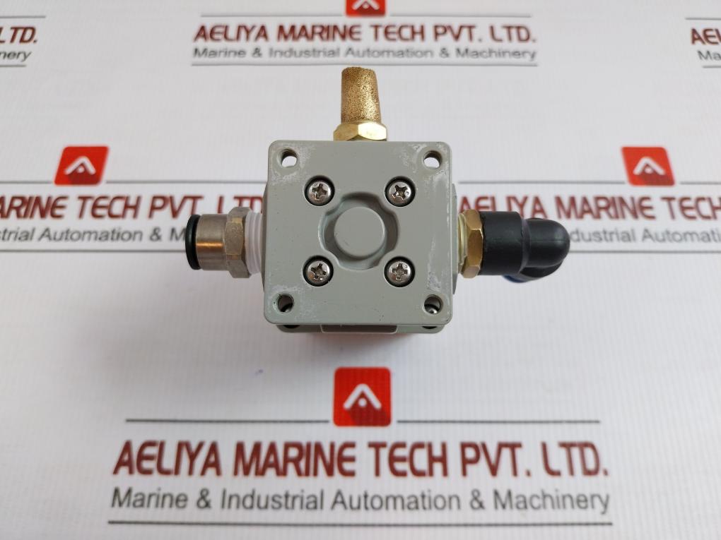 Smc Electro-pneumatic Regulator 0.7-130Psi Part No Itv2050-01N3S4