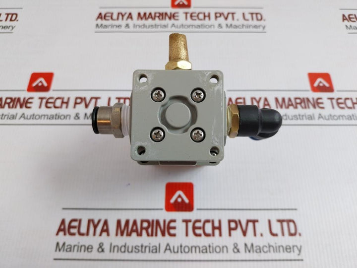 Smc Electro-pneumatic Regulator 0.7-130Psi Part No Itv2050-01N3S4