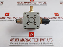 Smc Electro-pneumatic Regulator 0.7-130Psi Part No Itv2050-01N3S4