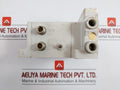 Smc Ex250-smj2-x126 Devicenet Interface Module 24Vdc
