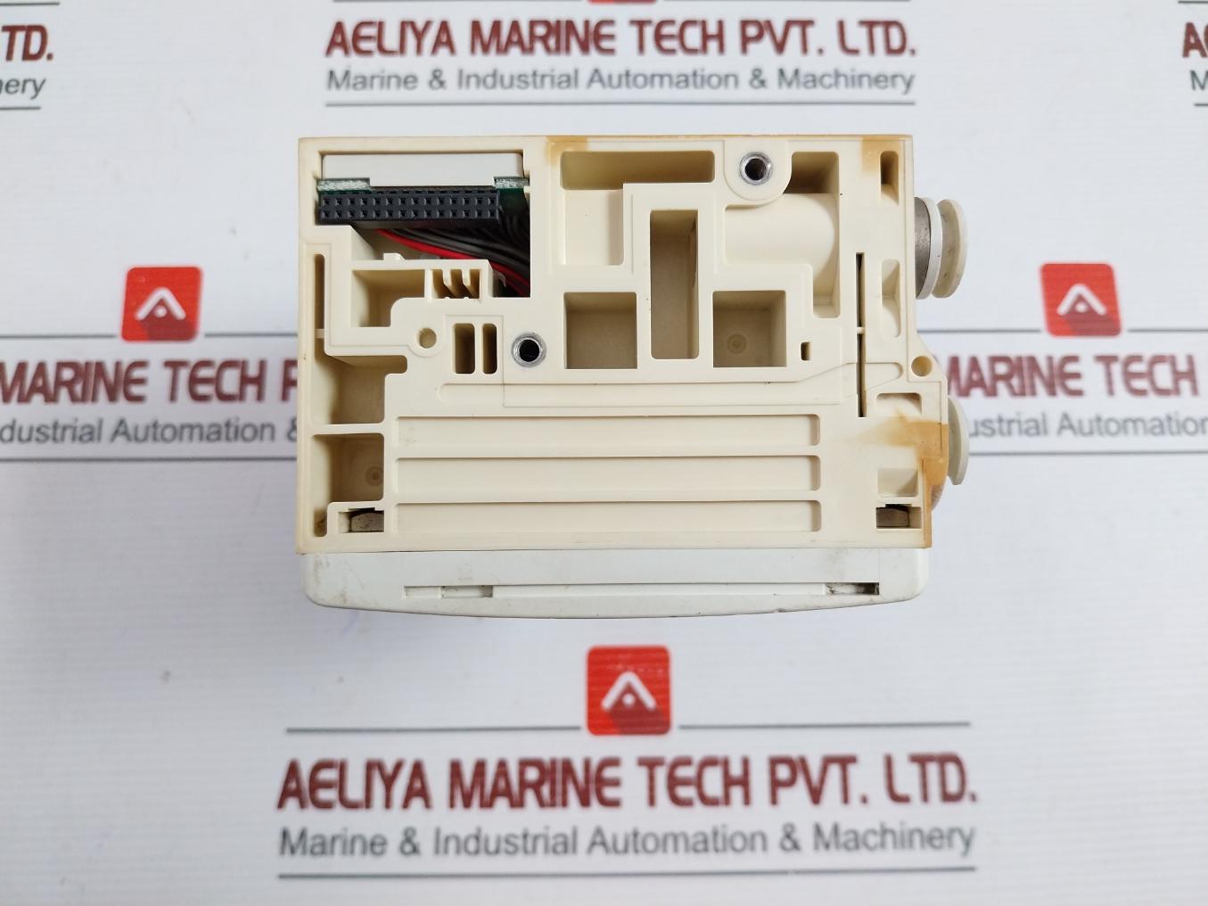 Smc Ex250-smj2-x126 Devicenet Interface Module 24Vdc