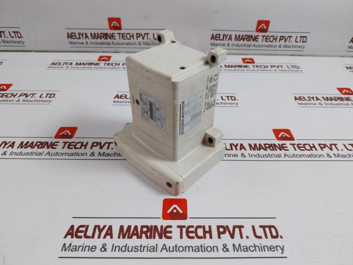 Smc Ex250-smj2-x126 Devicenet Interface Module 24Vdc