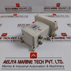 Smc Ex250-smj2-x126 Devicenet Interface Module 24Vdc