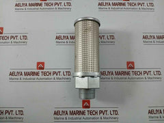 Smc High Noise Reduction Silencer 1 Mpa Ana1-12