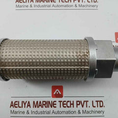 Smc High Noise Reduction Silencer 1 Mpa Ana1-12