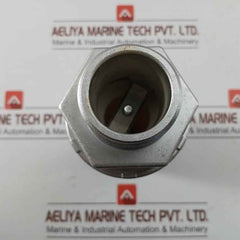 Smc High Noise Reduction Silencer 1 Mpa Ana1-12