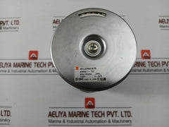 Smc High Noise Reduction Silencer 1 Mpa Ana1-12