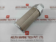 Smc High Noise Reduction Silencer 1 Mpa Ana1-12