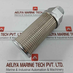 Smc High Noise Reduction Silencer 1 Mpa Ana1-12