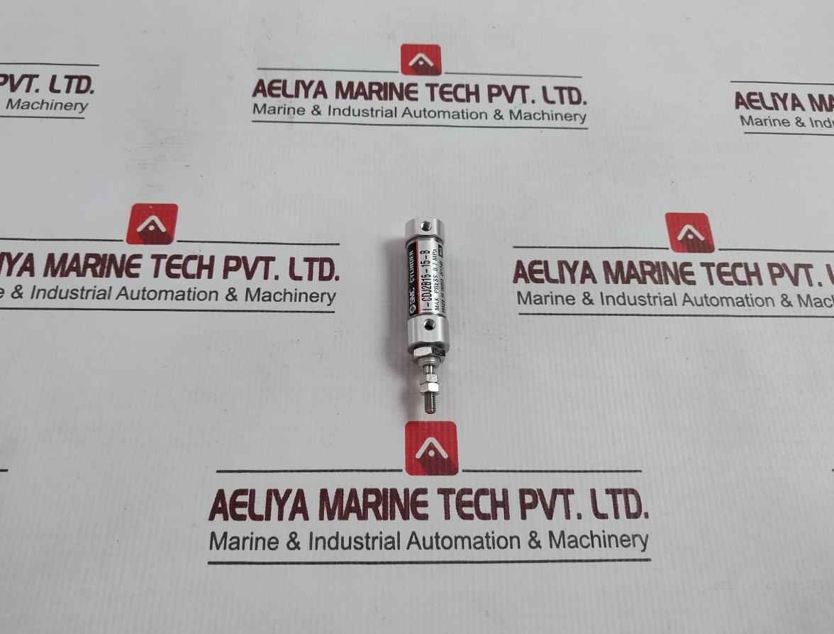Smc I-cdj2B16-15-b Mini Pneumatic Cylinder