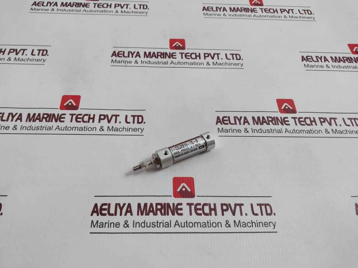Smc I-cdj2B16-15-b Mini Pneumatic Cylinder