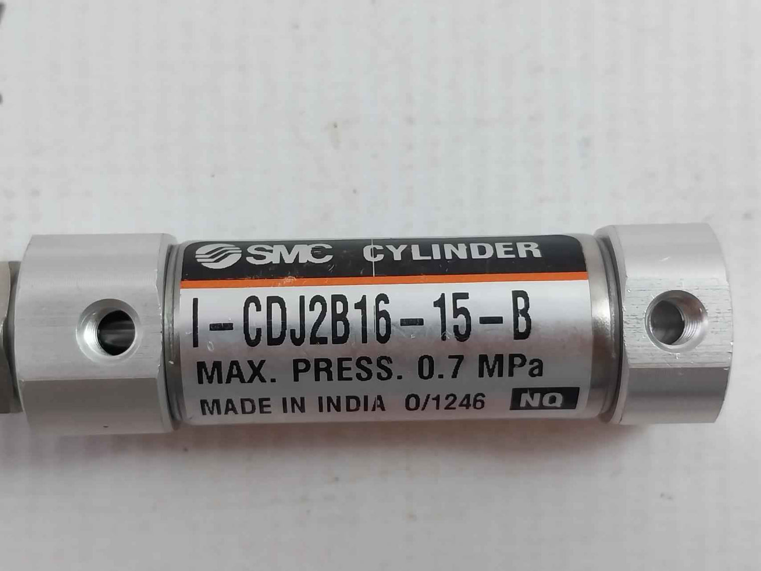 Smc I-cdj2B16-15-b Mini Pneumatic Cylinder