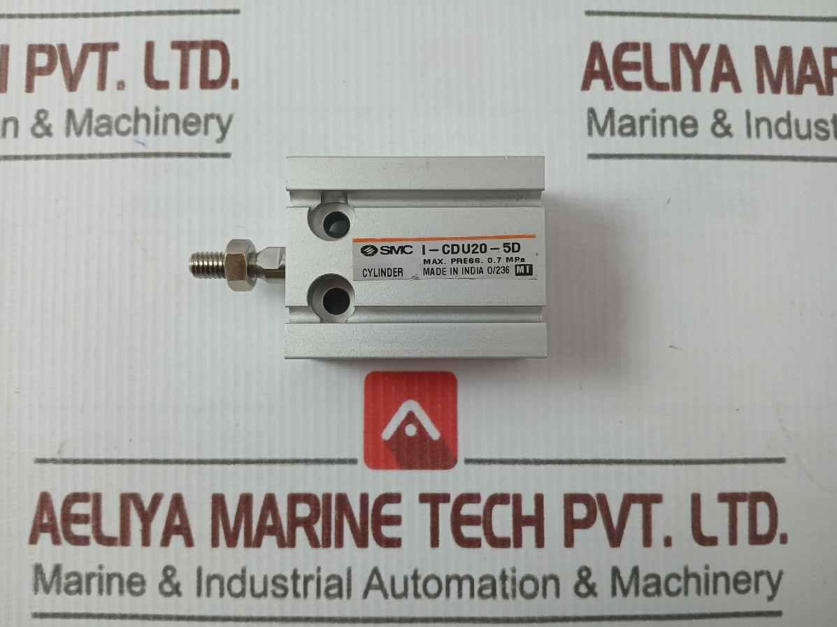 Smc I-cdu20-5D Pneumatic Cylinder