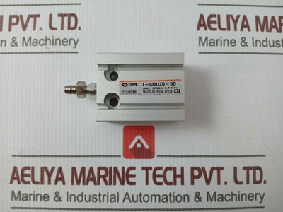 Smc I-cdu20-5D Pneumatic Cylinder