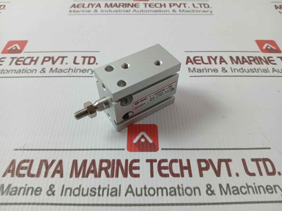 Smc I-cdu20-5D Pneumatic Cylinder