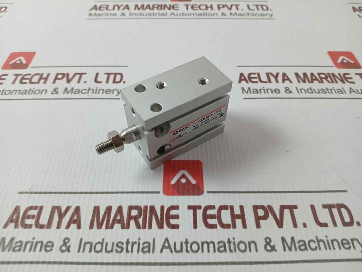 Smc I-cdu20-5D Pneumatic Cylinder