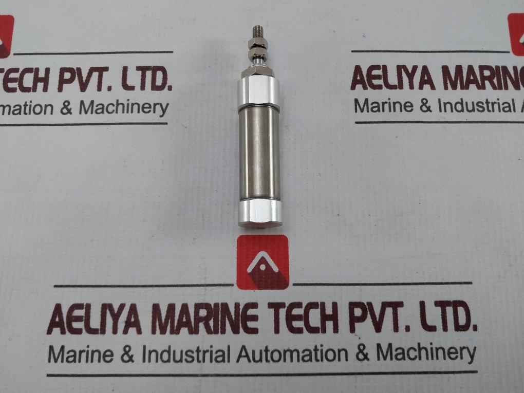 Smc I-cj2B16-15 Pneumatic Piston Rod Cylinder 0.7 Mpa