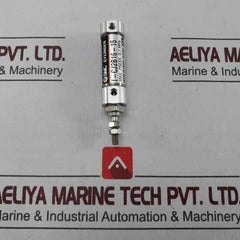 Smc I-cj2B16-15 Pneumatic Piston Rod Cylinder 0.7 Mpa
