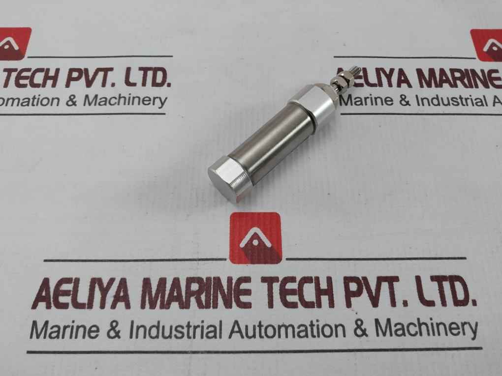 Smc I-cj2B16-15 Pneumatic Piston Rod Cylinder 0.7 Mpa