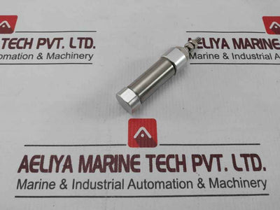 Smc I-cj2B16-15 Pneumatic Piston Rod Cylinder 0.7 Mpa