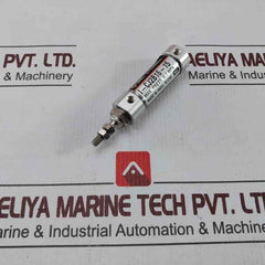 Smc I-cj2B16-15 Pneumatic Piston Rod Cylinder 0.7 Mpa