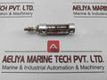 Smc I-cj2B16-15 Pneumatic Piston Rod Cylinder 0.7 Mpa