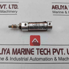 Smc I-cj2B16-15 Pneumatic Piston Rod Cylinder 0.7 Mpa