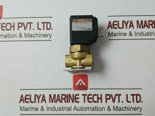 Smc I-vcw21-4D-5-02-f Solenoid Valve 0-0.3 Mpa Ac220V 50/60Hz