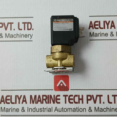Smc I-vcw21-4D-5-02-f Solenoid Valve 0-0.3 Mpa Ac220V 50/60Hz