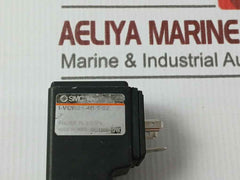 Smc I-vcw21-4D-5-02-f Solenoid Valve 0-0.3 Mpa Ac220V 50/60Hz