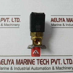 Smc I-vcw21-4D-5-02-f Solenoid Valve 0-0.3 Mpa Ac220V 50/60Hz