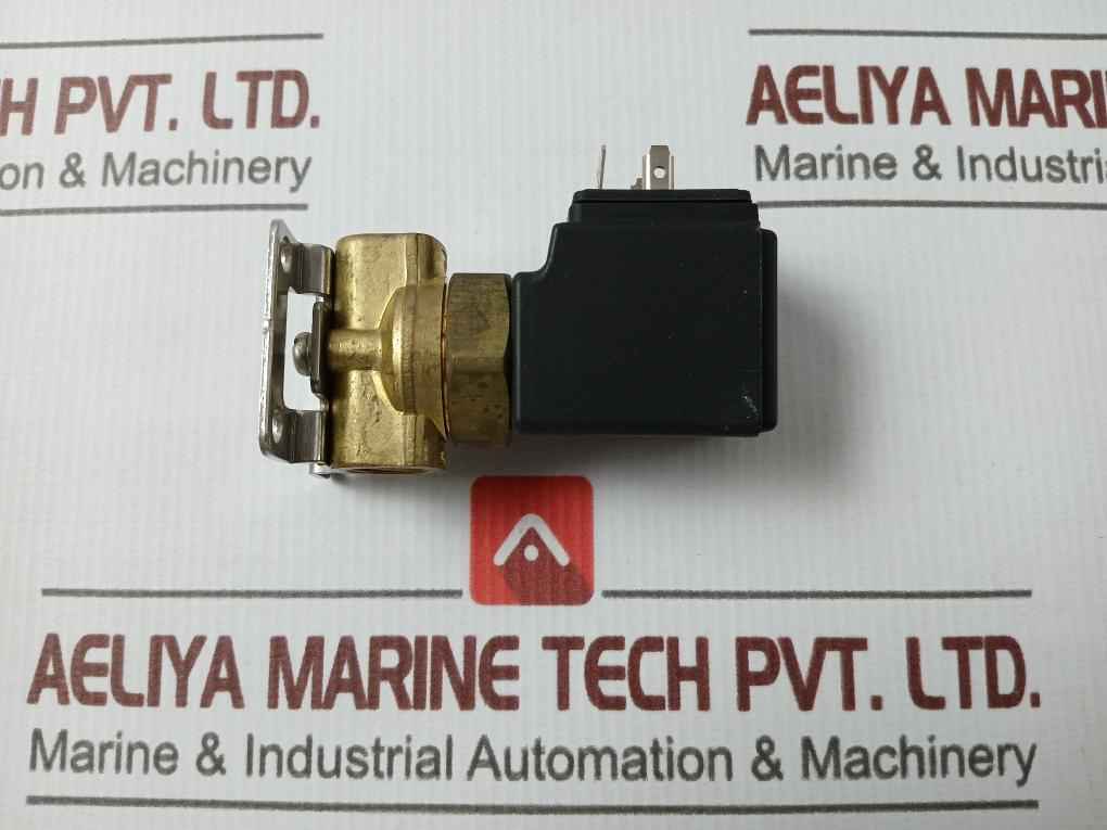 Smc I-vcw21-4D-5-02-f Solenoid Valve 0-0.3 Mpa Ac220V 50/60Hz