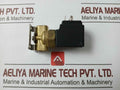 Smc I-vcw21-4D-5-02-f Solenoid Valve 0-0.3 Mpa Ac220V 50/60Hz