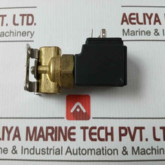 Smc I-vcw21-4D-5-02-f Solenoid Valve 0-0.3 Mpa Ac220V 50/60Hz