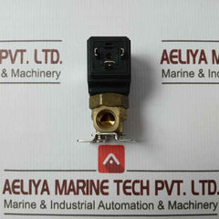Smc I-vcw21-4D-5-02-f Solenoid Valve 0-0.3 Mpa Ac220V 50/60Hz