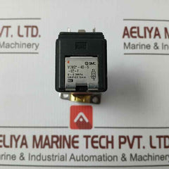 Smc I-vcw21-4D-5-02-f Solenoid Valve 0-0.3 Mpa Ac220V 50/60Hz