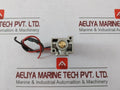 Smc I-vt307V-5Gs-01-f 3-port Solenoid Valve Dc 24V