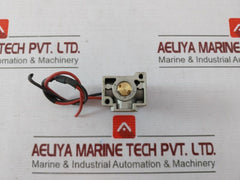 Smc I-vt307V-5Gs-01-f 3-port Solenoid Valve Dc 24V