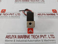 Smc I-vt307V-5Gs-01-f 3-port Solenoid Valve Dc 24V