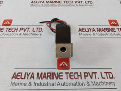 Smc I-vt307V-5Gs-01-f 3-port Solenoid Valve Dc 24V