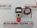 Smc I-vt307V-5Gs-01-f 3-port Solenoid Valve Dc 24V