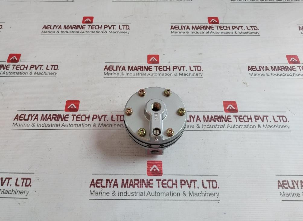 Smc Il100-02 Booster Relay Il1A00 1.0Mpa 0.7Mpa Ht