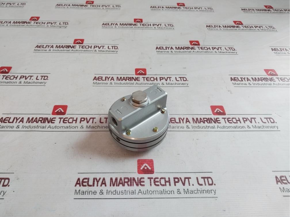Smc Il100-02 Booster Relay Il1A00 1.0Mpa 0.7Mpa Ht