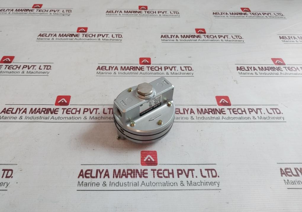 Smc Il100-02 Booster Relay Il1A00 1.0Mpa 0.7Mpa Ht