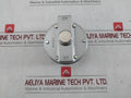 Smc Il100-02 Speed Increase Relay 1/4 Inch Max Supply Pressure 1.0 Mpa