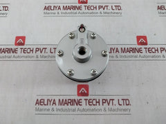 Smc Il100-02 Speed Increase Relay 1/4 Inch Max Supply Pressure 1.0 Mpa