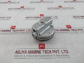 Smc Il100-02 Speed Increase Relay 1/4 Inch Max Supply Pressure 1.0 Mpa