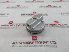 Smc Il100-02 Speed Increase Relay 1/4 Inch Max Supply Pressure 1.0 Mpa