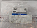 Smc Il100-02 Speed Increase Relay 1/4 Inch Pt 1.0 Mpa Max Supply Pressure